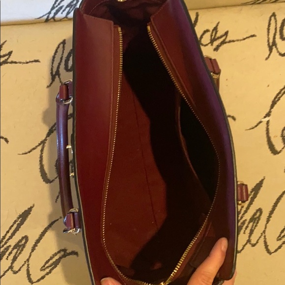 Coach Handbag - Picture 7 of 8